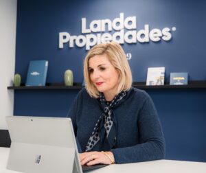 El secreto del éxito de Landa Propiedades:Agente del Vendedor y Agente del Comprador 1 P1228611C