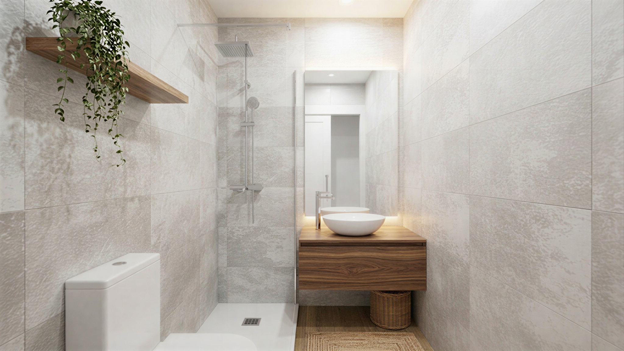 RESIDENCIAL SPIRA - BAÑO PB (1)