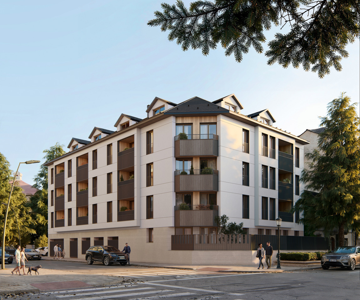 exterior diurna